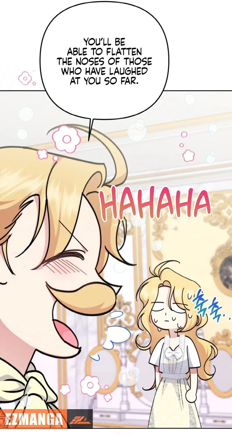 The Supporting Duck Waiting for the Breakup Chapter 2 page 121 - 