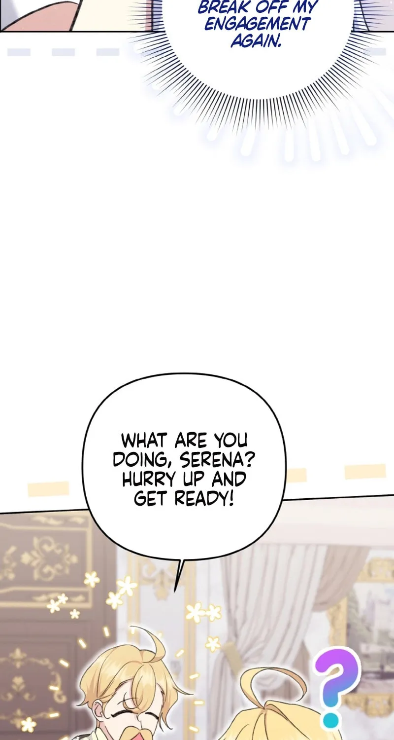 The Supporting Duck Waiting for the Breakup Chapter 2 page 123 - 