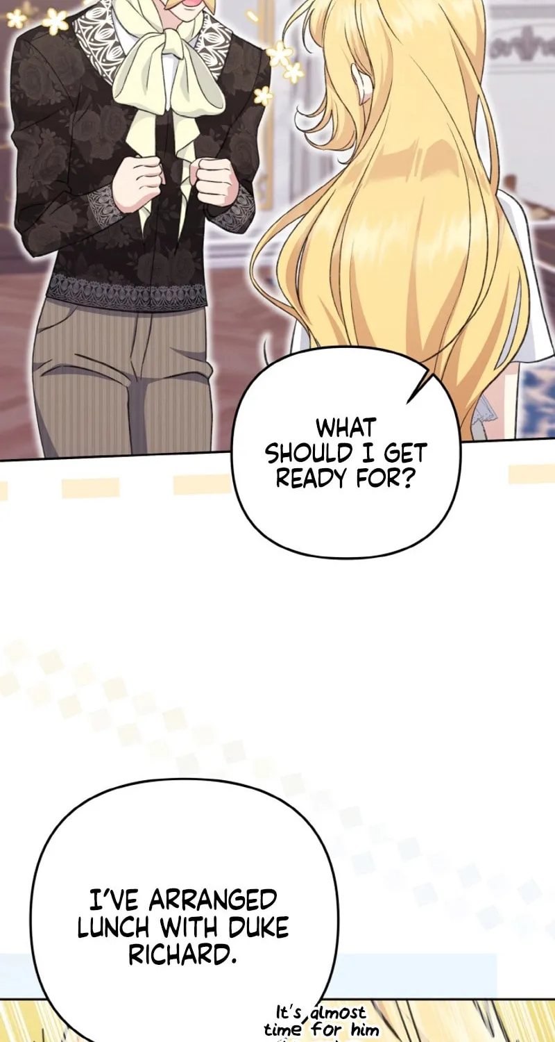 The Supporting Duck Waiting for the Breakup Chapter 2 page 124 - 