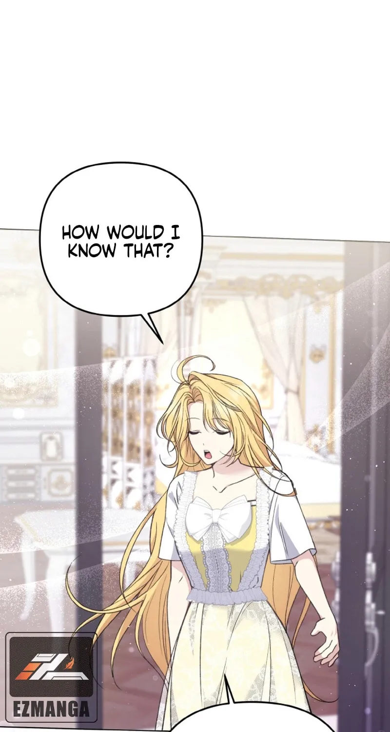The Supporting Duck Waiting for the Breakup Chapter 2 page 14 - 