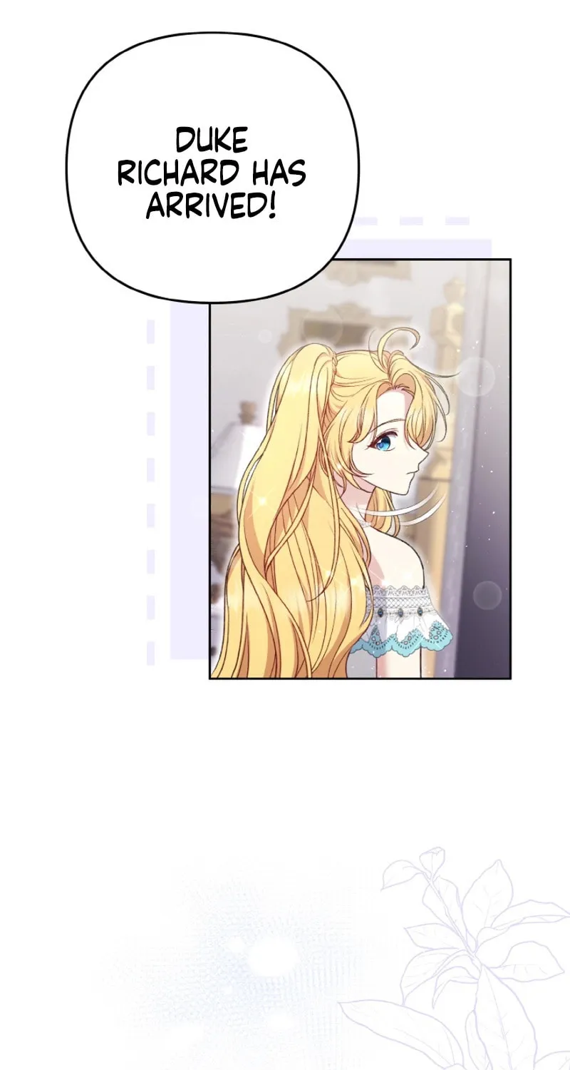 The Supporting Duck Waiting for the Breakup Chapter 2 page 131 - 