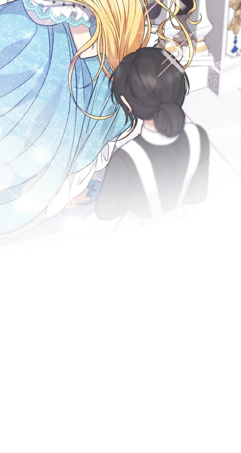 The Supporting Duck Waiting for the Breakup Chapter 2 page 134 - 