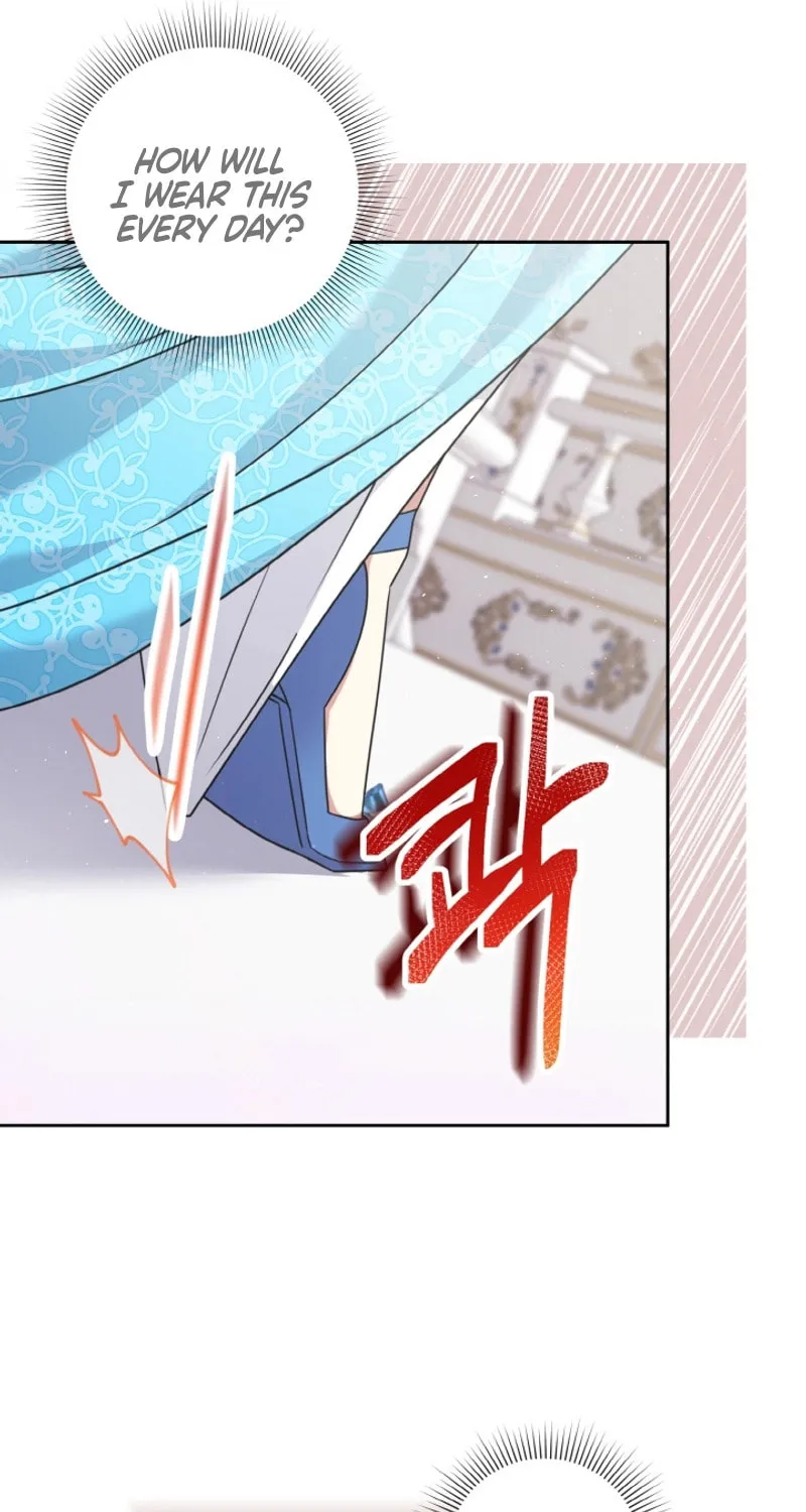 The Supporting Duck Waiting for the Breakup Chapter 2 page 137 - 