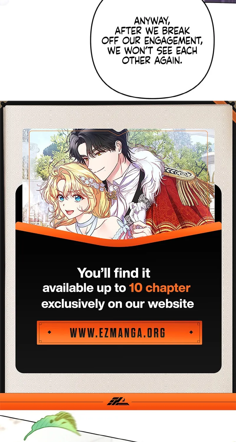 The Supporting Duck Waiting for the Breakup Chapter 2 page 15 - 