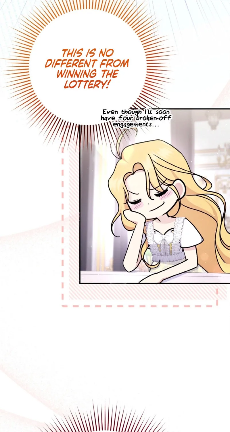 The Supporting Duck Waiting for the Breakup Chapter 2 page 21 - 