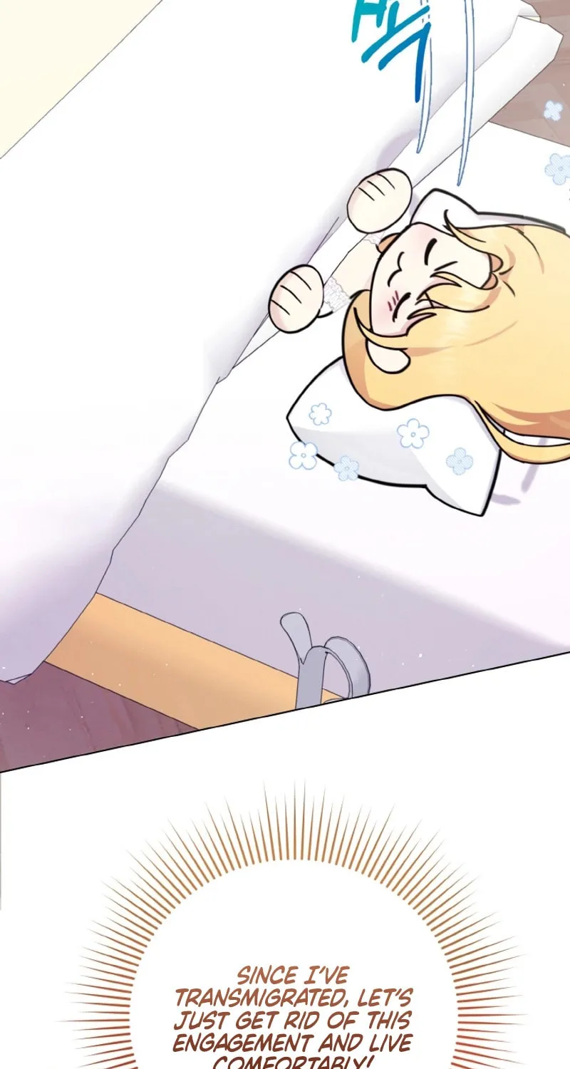 The Supporting Duck Waiting for the Breakup Chapter 2 page 23 - 