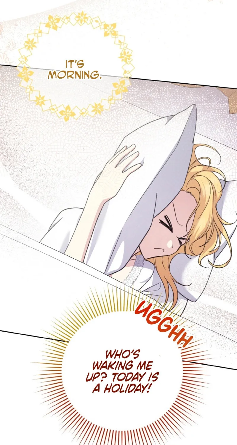 The Supporting Duck Waiting for the Breakup Chapter 2 page 30 - 