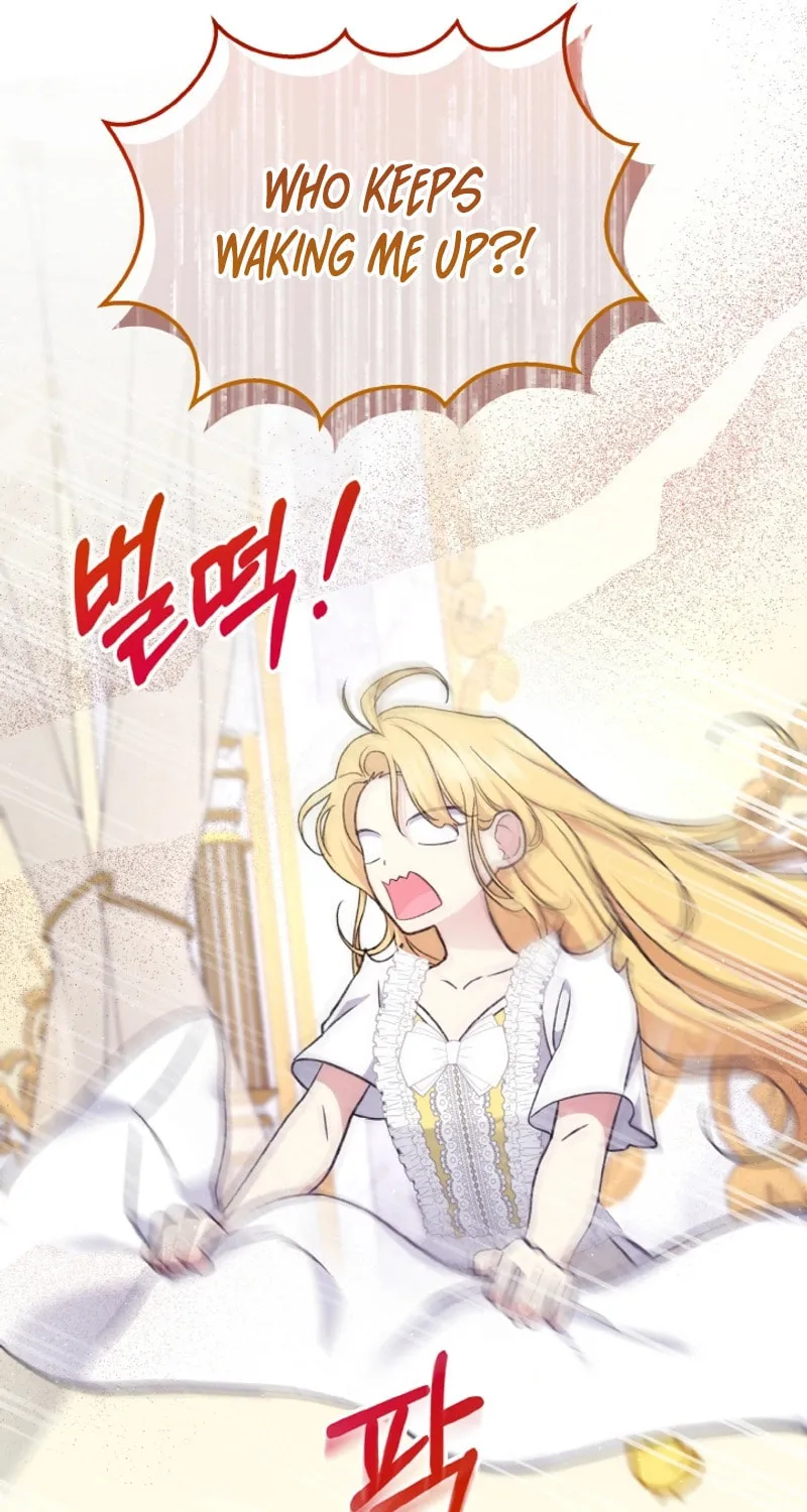 The Supporting Duck Waiting for the Breakup Chapter 2 page 33 - 