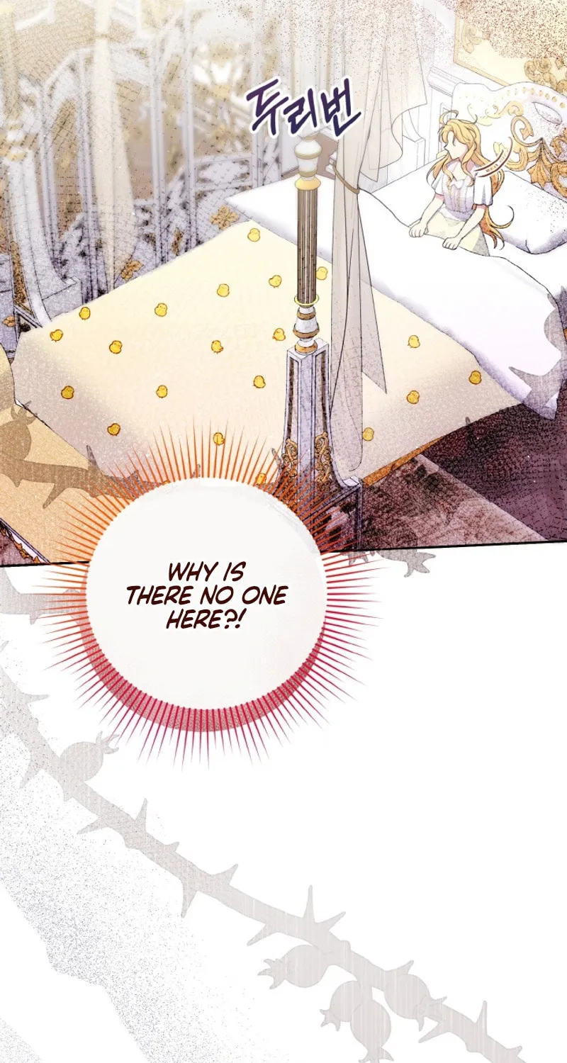 The Supporting Duck Waiting for the Breakup Chapter 2 page 35 - 