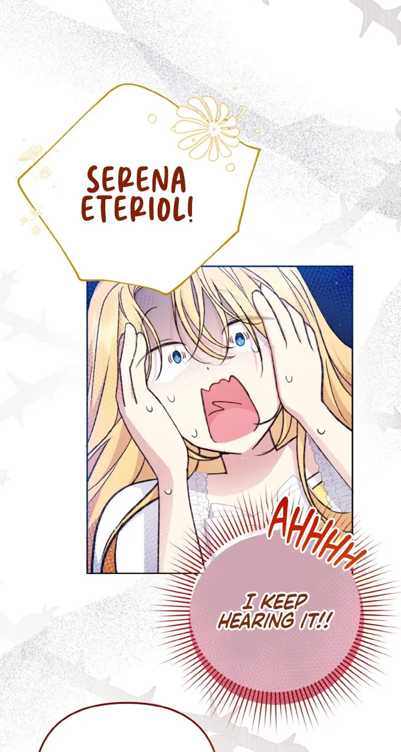 The Supporting Duck Waiting for the Breakup Chapter 2 page 36 - 