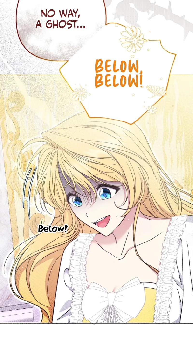 The Supporting Duck Waiting for the Breakup Chapter 2 page 37 - 