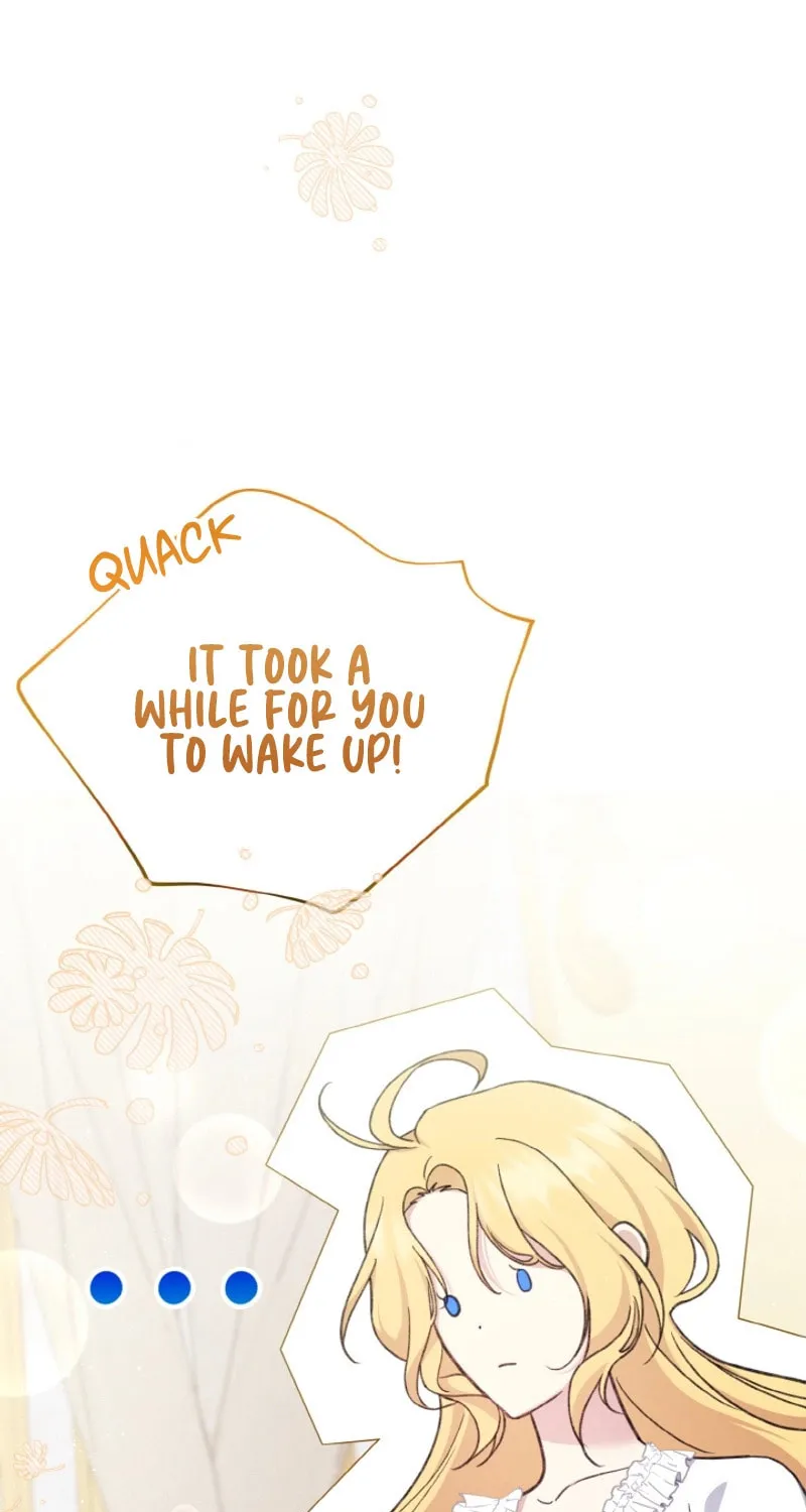 The Supporting Duck Waiting for the Breakup Chapter 2 page 39 - 