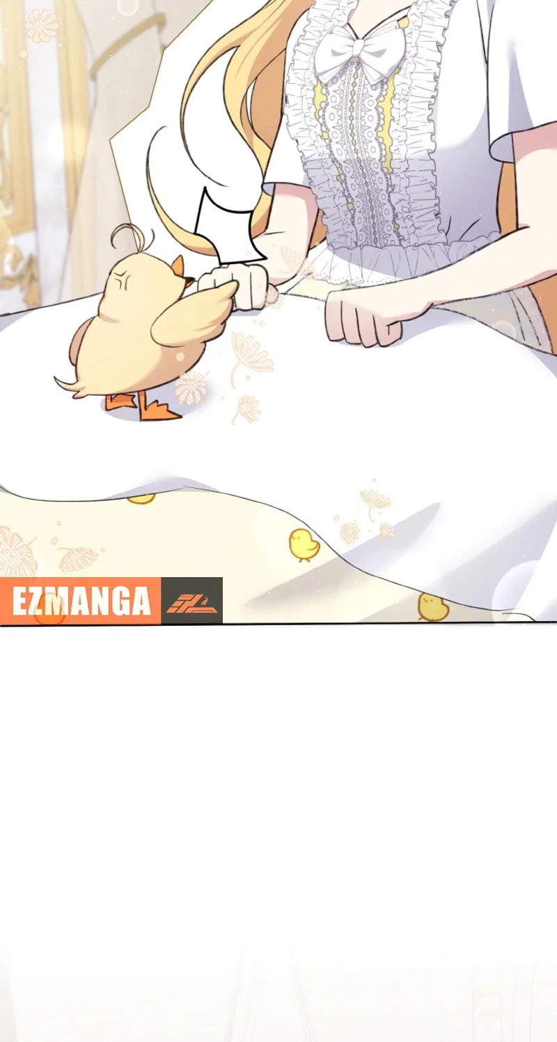 The Supporting Duck Waiting for the Breakup Chapter 2 page 40 - 
