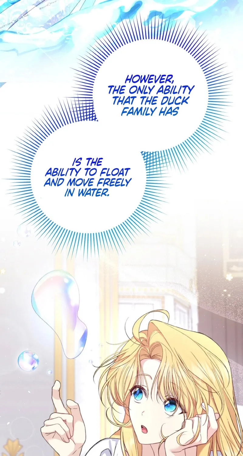 The Supporting Duck Waiting for the Breakup Chapter 2 page 5 - 