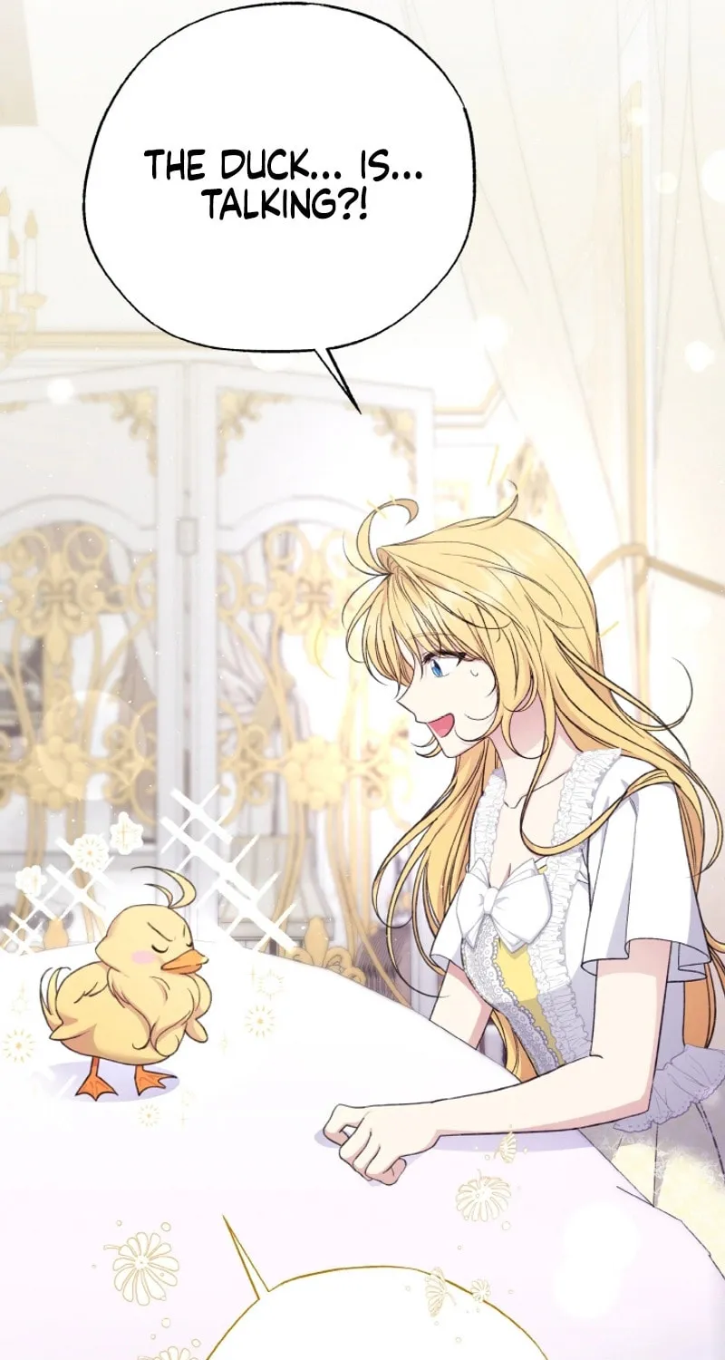 The Supporting Duck Waiting for the Breakup Chapter 2 page 41 - 