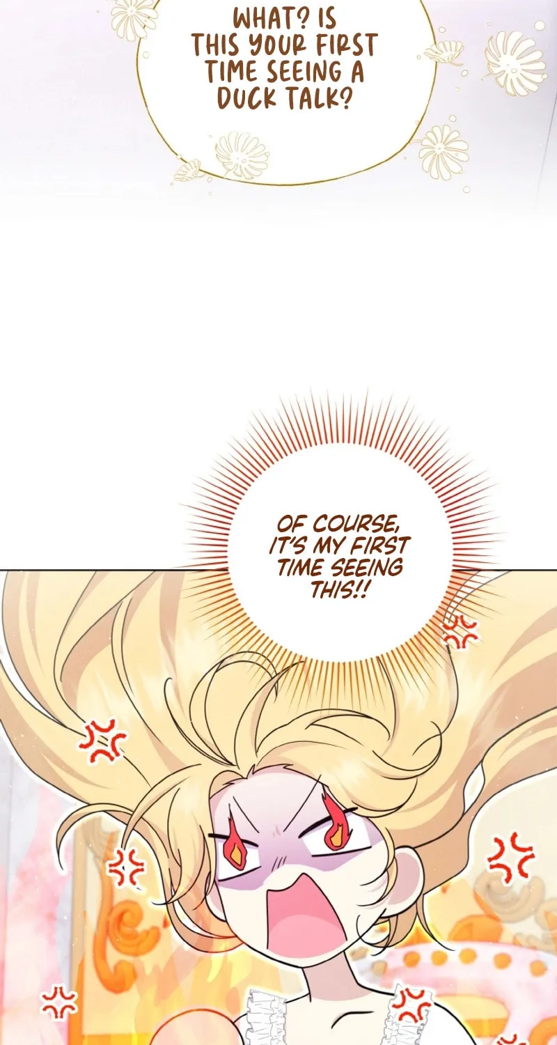 The Supporting Duck Waiting for the Breakup Chapter 2 page 42 - 