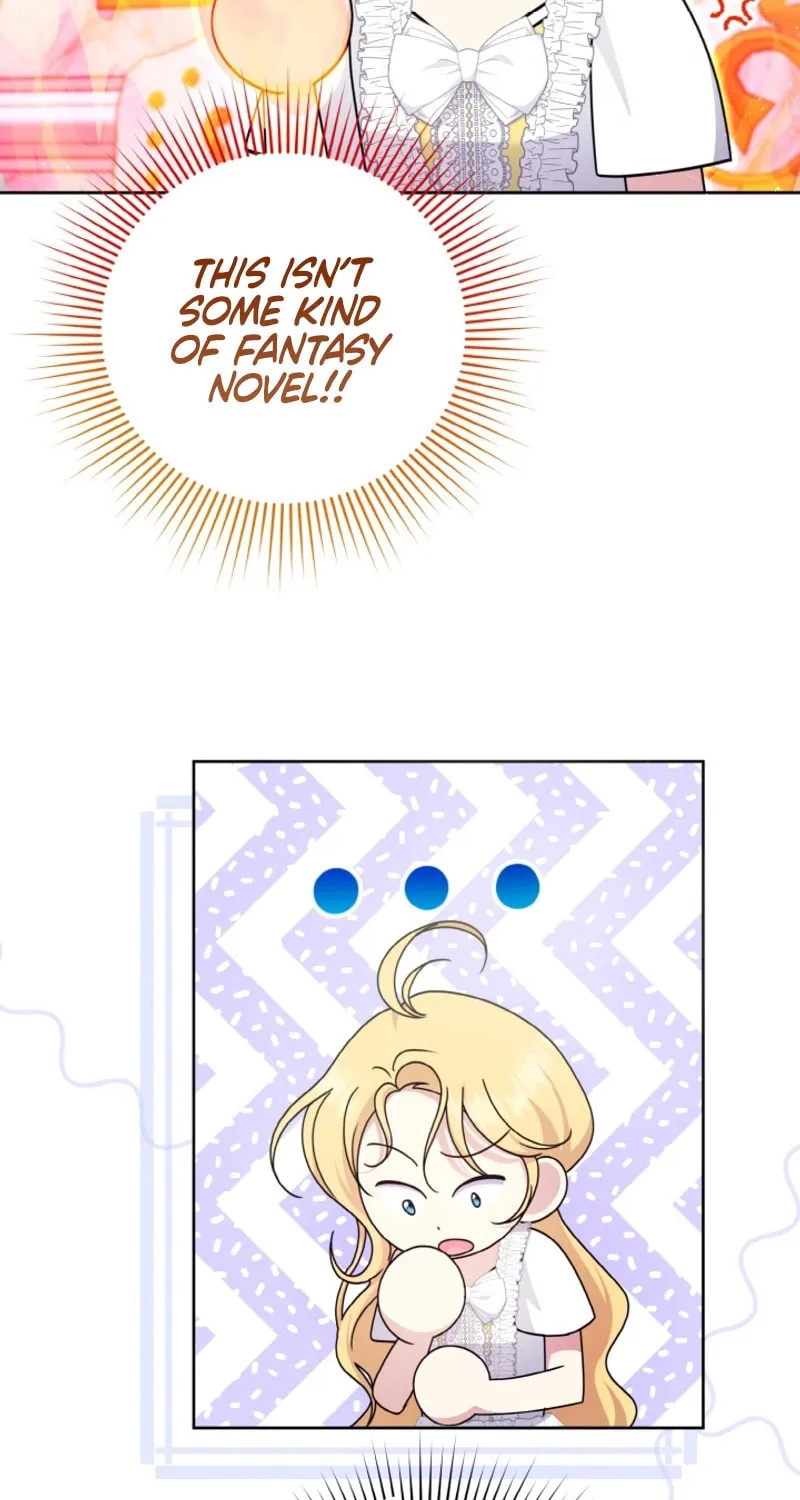 The Supporting Duck Waiting for the Breakup Chapter 2 page 43 - 