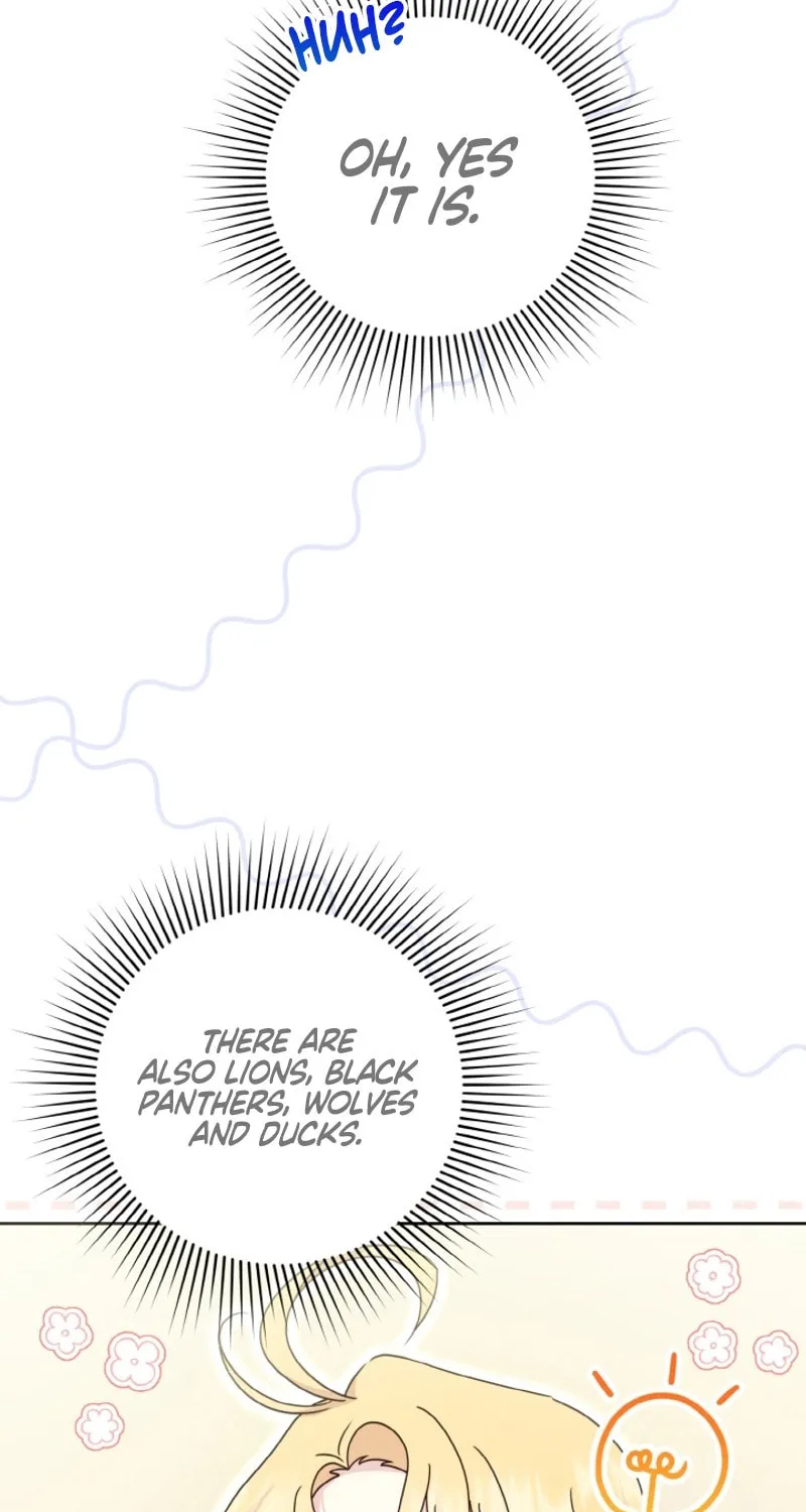 The Supporting Duck Waiting for the Breakup Chapter 2 page 44 - 