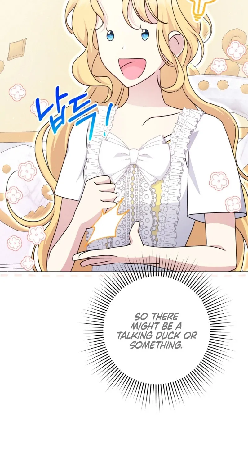 The Supporting Duck Waiting for the Breakup Chapter 2 page 45 - 