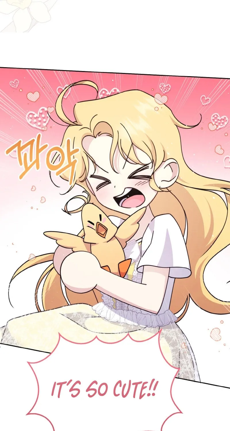 The Supporting Duck Waiting for the Breakup Chapter 2 page 47 - 