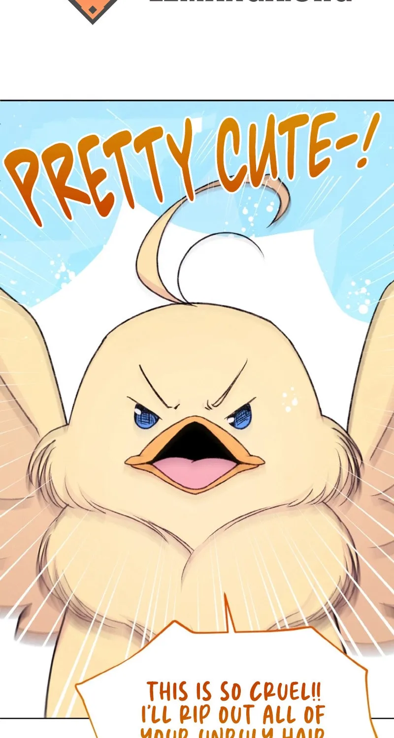 The Supporting Duck Waiting for the Breakup Chapter 2 page 50 - 