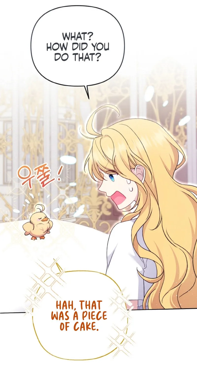 The Supporting Duck Waiting for the Breakup Chapter 2 page 53 - 