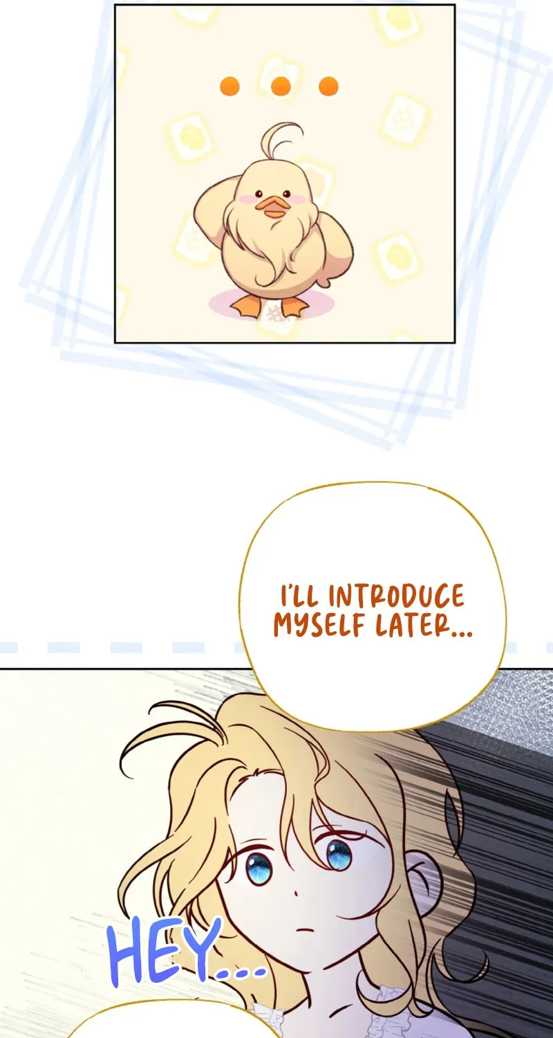 The Supporting Duck Waiting for the Breakup Chapter 2 page 57 - 