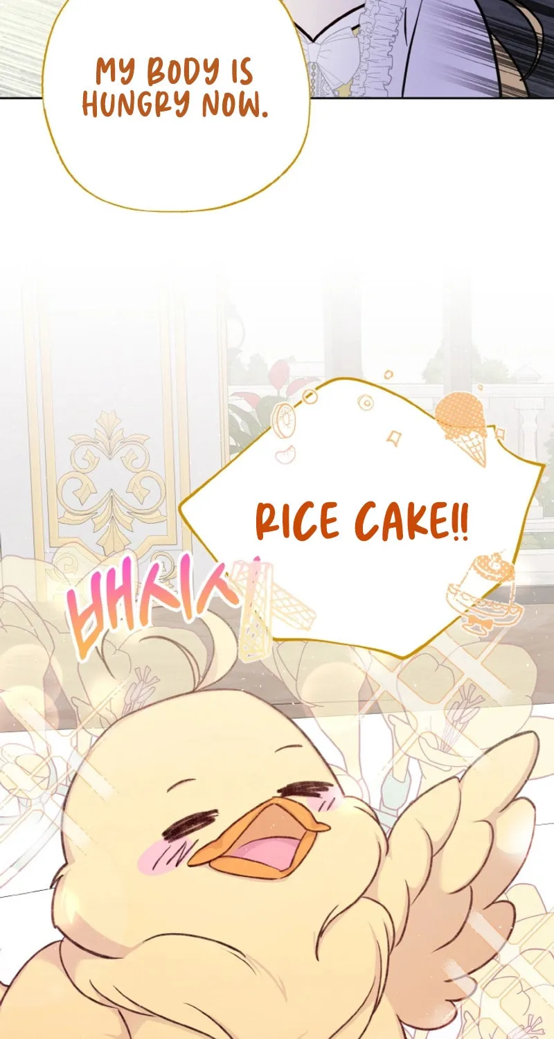 The Supporting Duck Waiting for the Breakup Chapter 2 page 58 - 