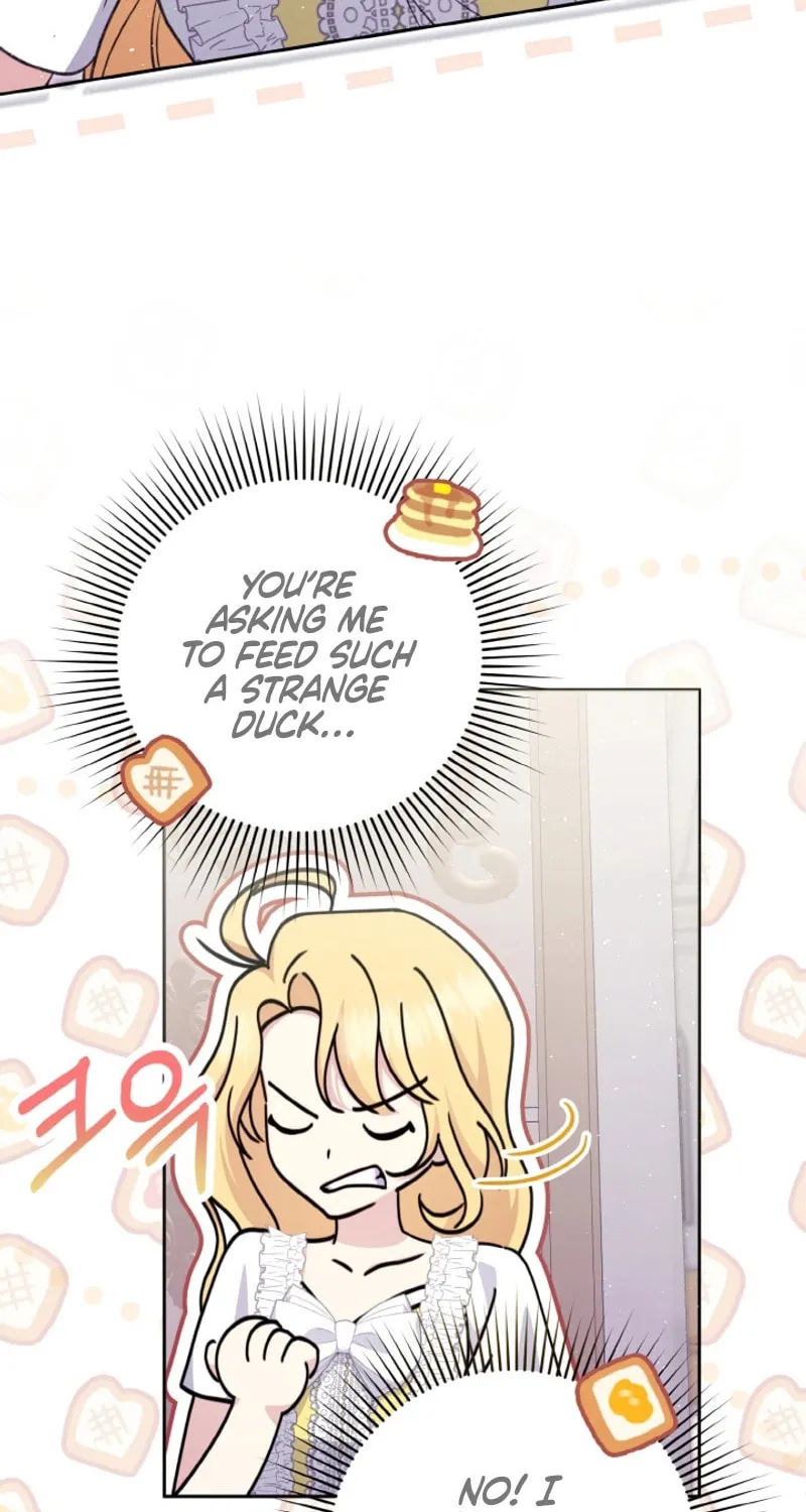 The Supporting Duck Waiting for the Breakup Chapter 2 page 62 - 