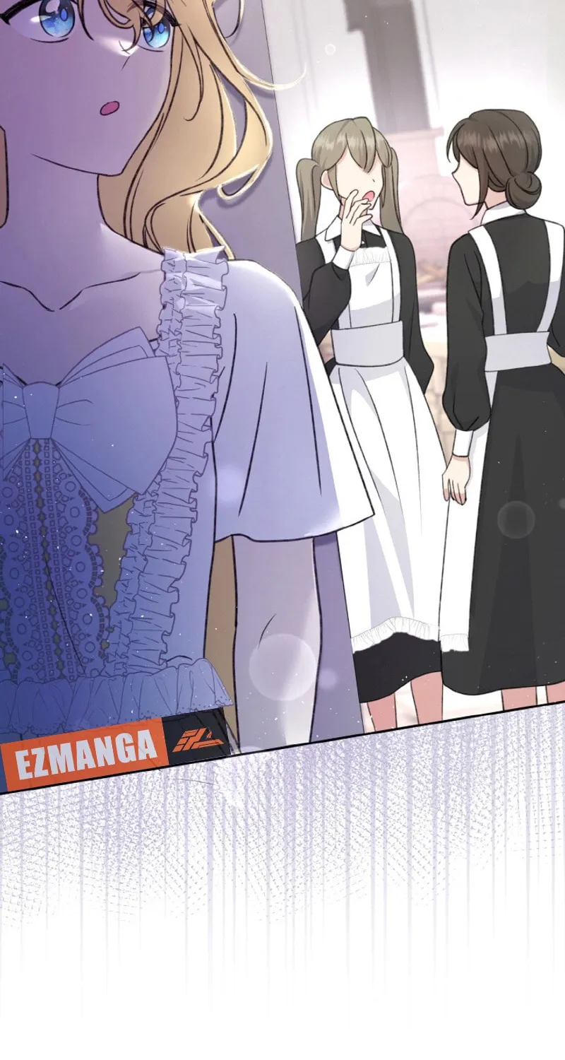 The Supporting Duck Waiting for the Breakup Chapter 2 page 64 - 