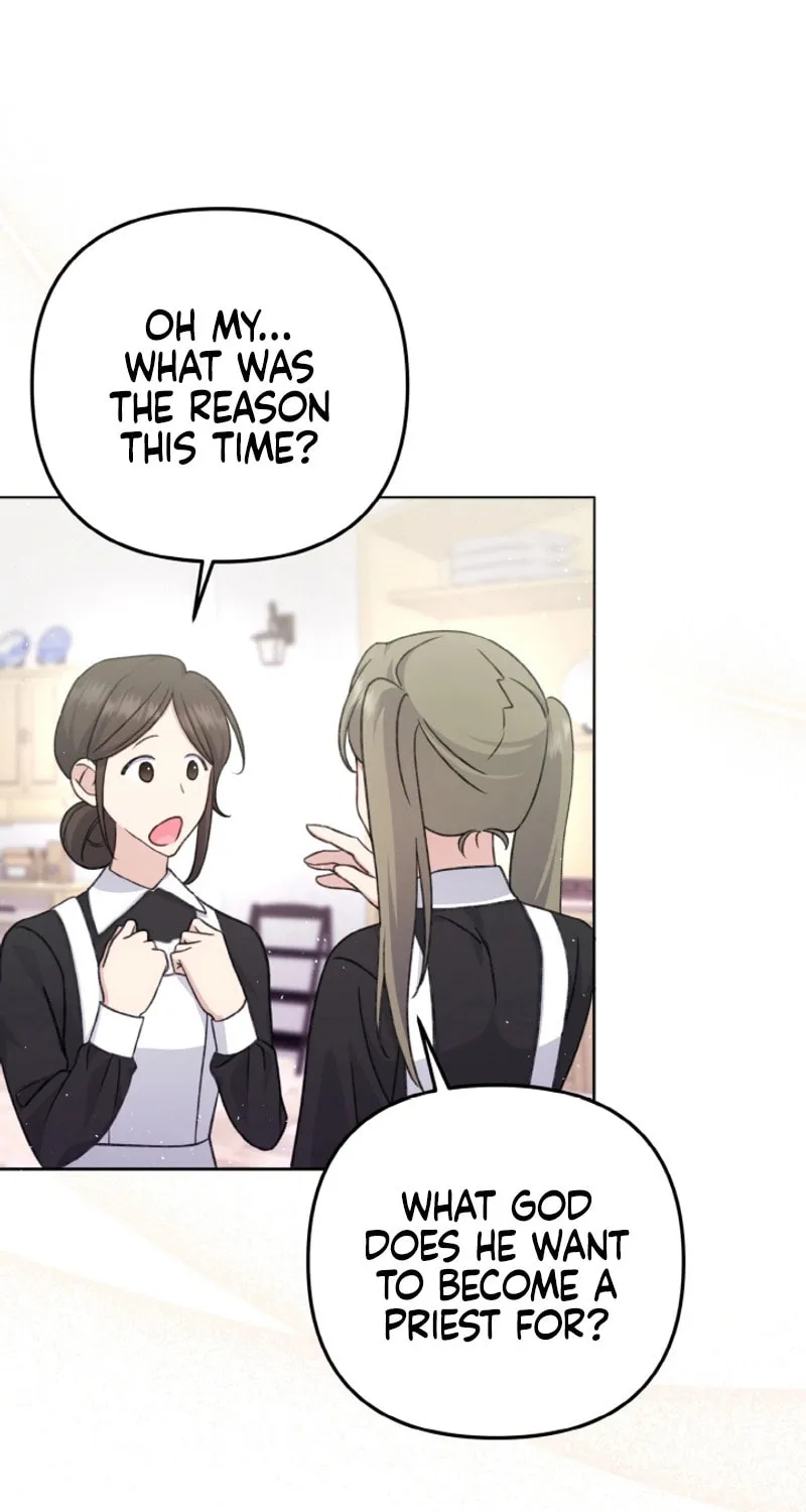 The Supporting Duck Waiting for the Breakup Chapter 2 page 65 - 