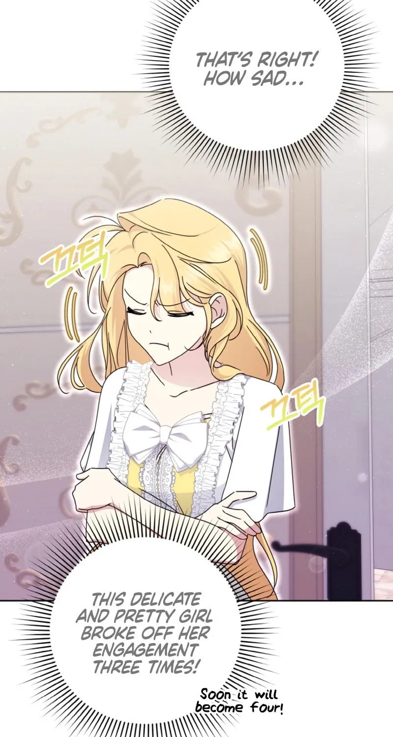 The Supporting Duck Waiting for the Breakup Chapter 2 page 67 - 