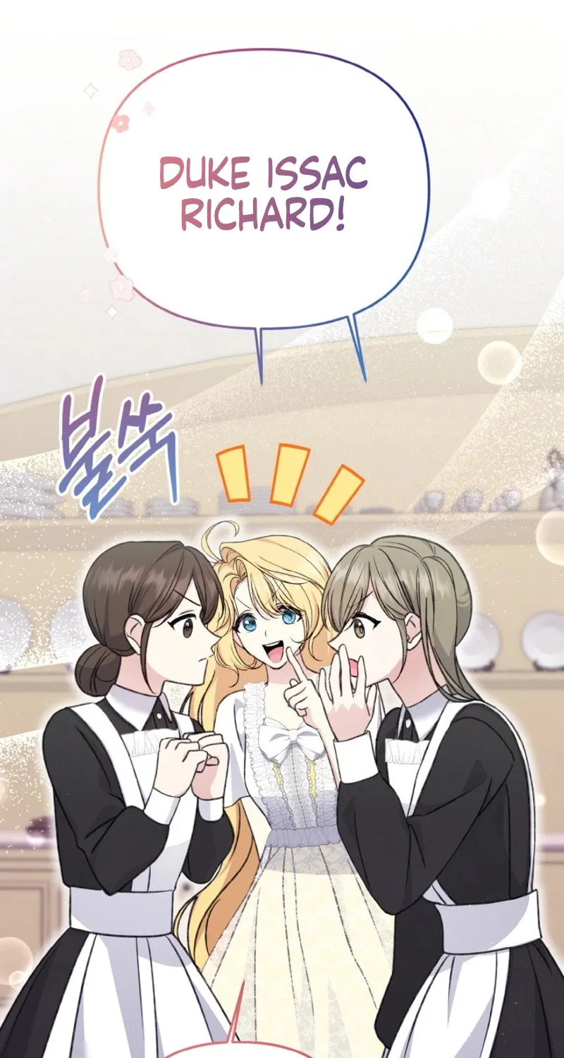 The Supporting Duck Waiting for the Breakup Chapter 2 page 75 - 