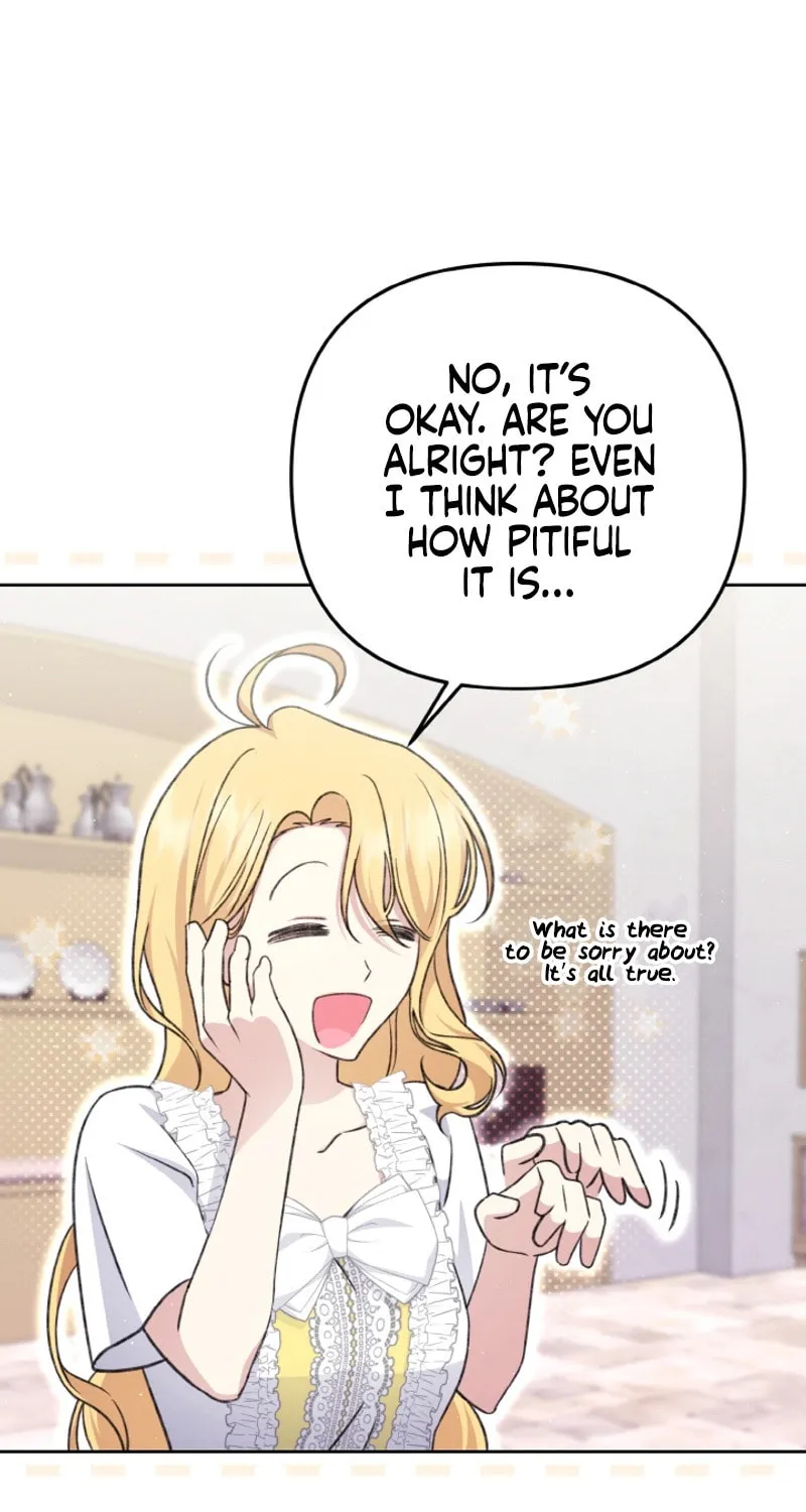 The Supporting Duck Waiting for the Breakup Chapter 2 page 78 - 