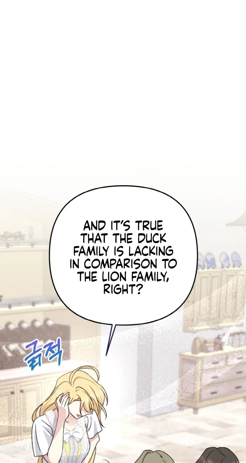 The Supporting Duck Waiting for the Breakup Chapter 2 page 79 - 