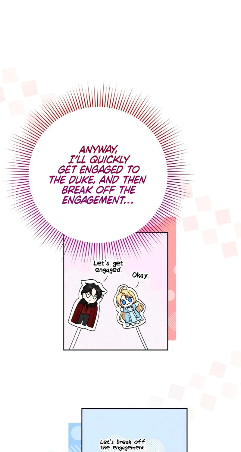 The Supporting Duck Waiting for the Breakup Chapter 2 page 82 - 