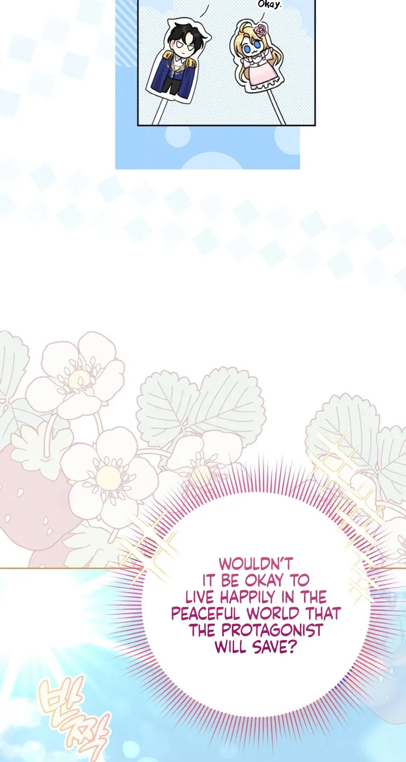 The Supporting Duck Waiting for the Breakup Chapter 2 page 83 - 