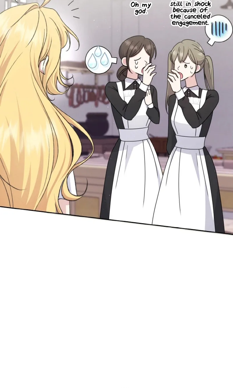 The Supporting Duck Waiting for the Breakup Chapter 2 page 88 - 