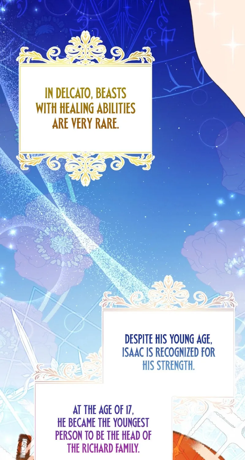 The Supporting Duck Waiting for the Breakup Chapter 2 page 10 - 