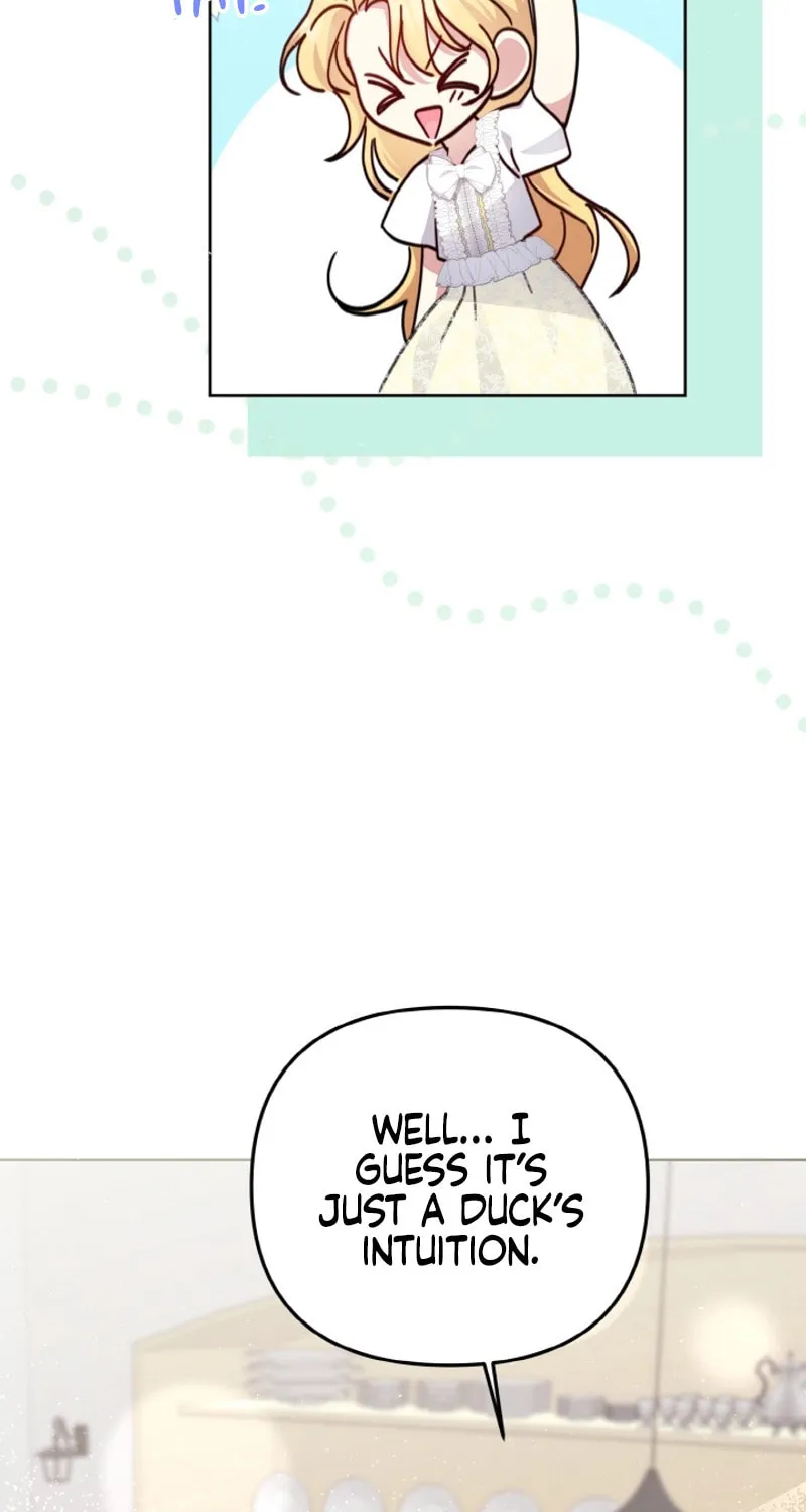 The Supporting Duck Waiting for the Breakup Chapter 2 page 92 - 
