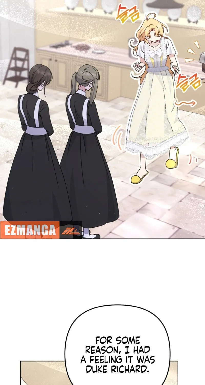The Supporting Duck Waiting for the Breakup Chapter 2 page 93 - 