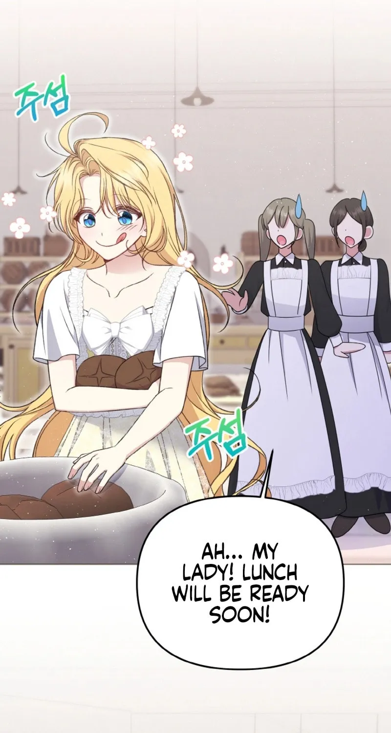 The Supporting Duck Waiting for the Breakup Chapter 2 page 95 - 