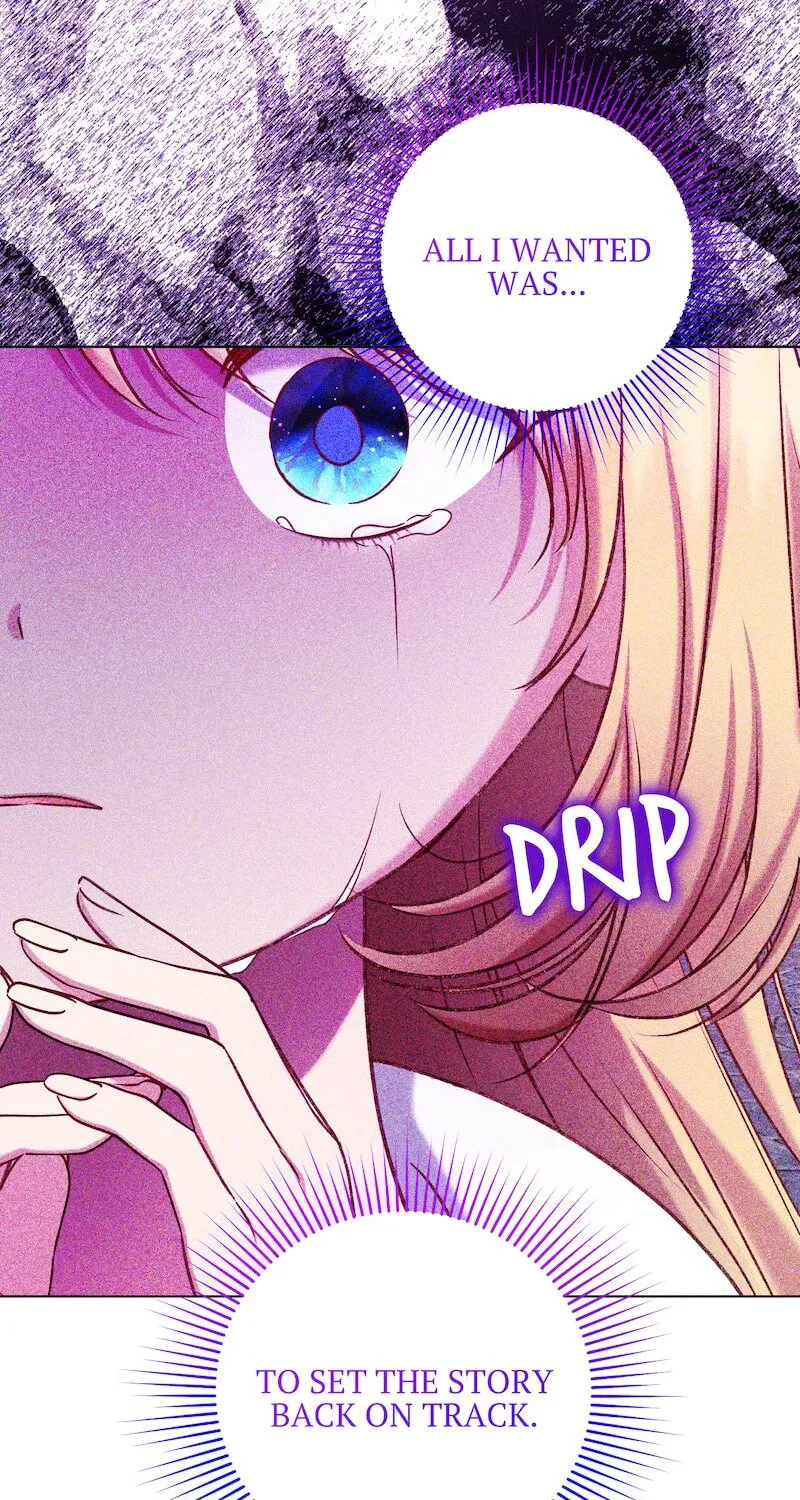 The Supporting Duck Waiting for the Breakup Chapter 20 page 114 - 