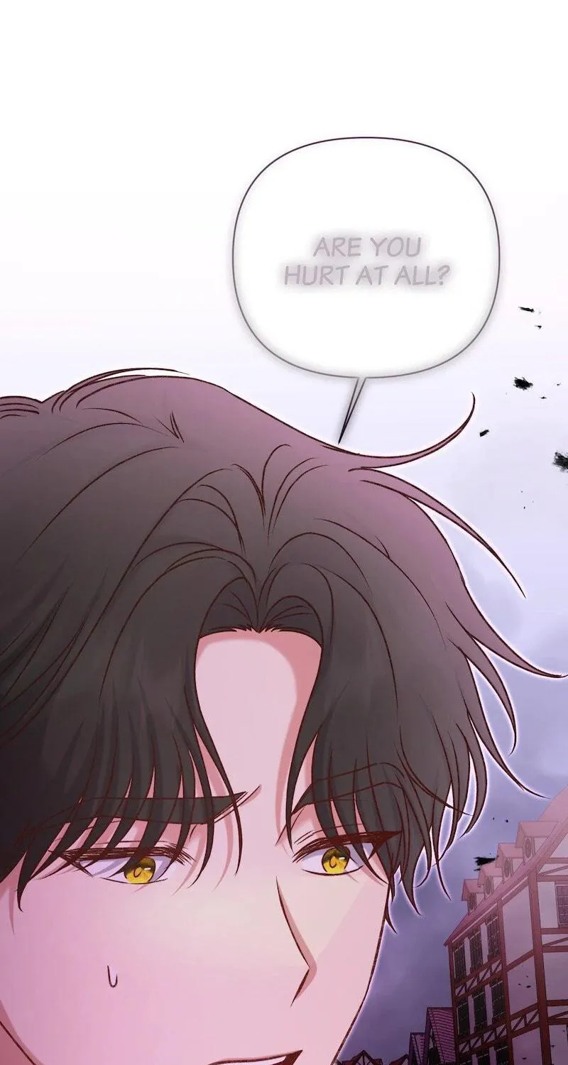 The Supporting Duck Waiting for the Breakup Chapter 20 page 122 - 