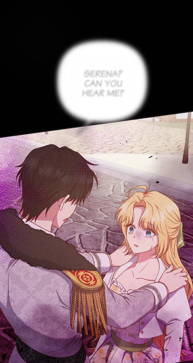 The Supporting Duck Waiting for the Breakup Chapter 20 page 125 - 