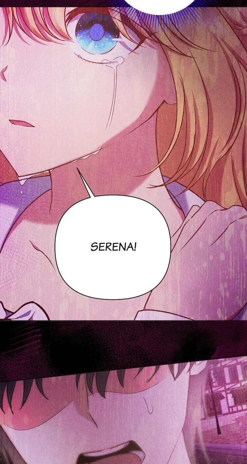 The Supporting Duck Waiting for the Breakup Chapter 20 page 127 - 
