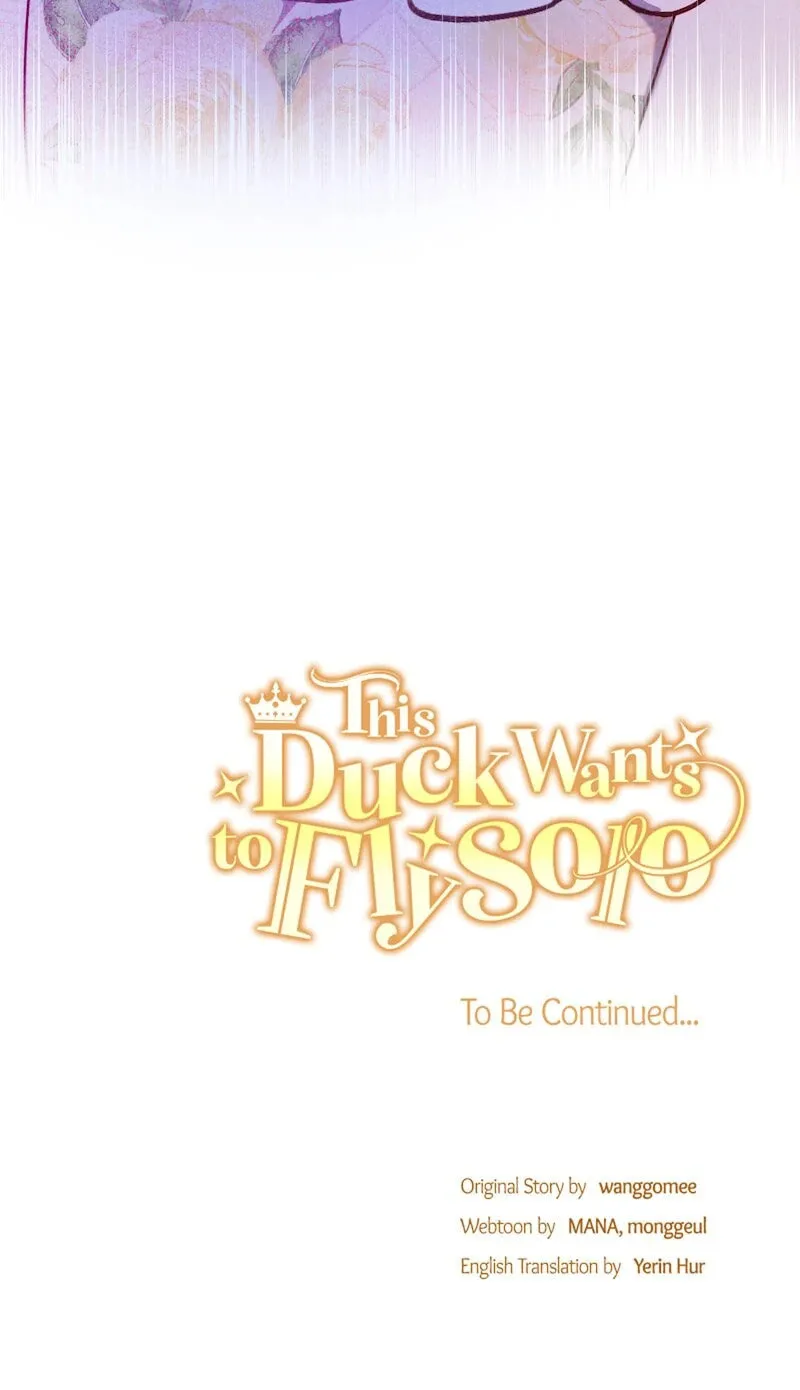 The Supporting Duck Waiting for the Breakup Chapter 20 page 131 - 