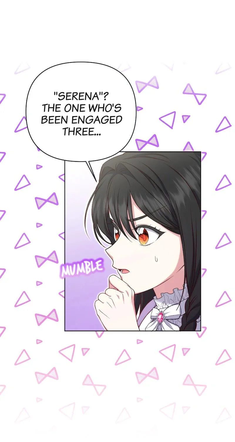 The Supporting Duck Waiting for the Breakup Chapter 20 page 15 - 