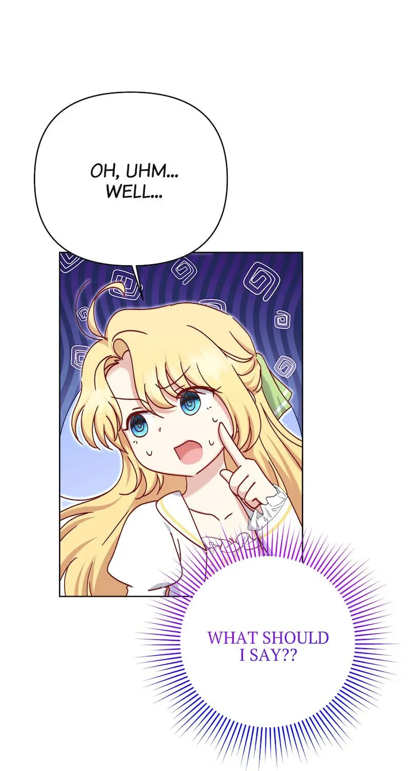 The Supporting Duck Waiting for the Breakup Chapter 20 page 21 - 
