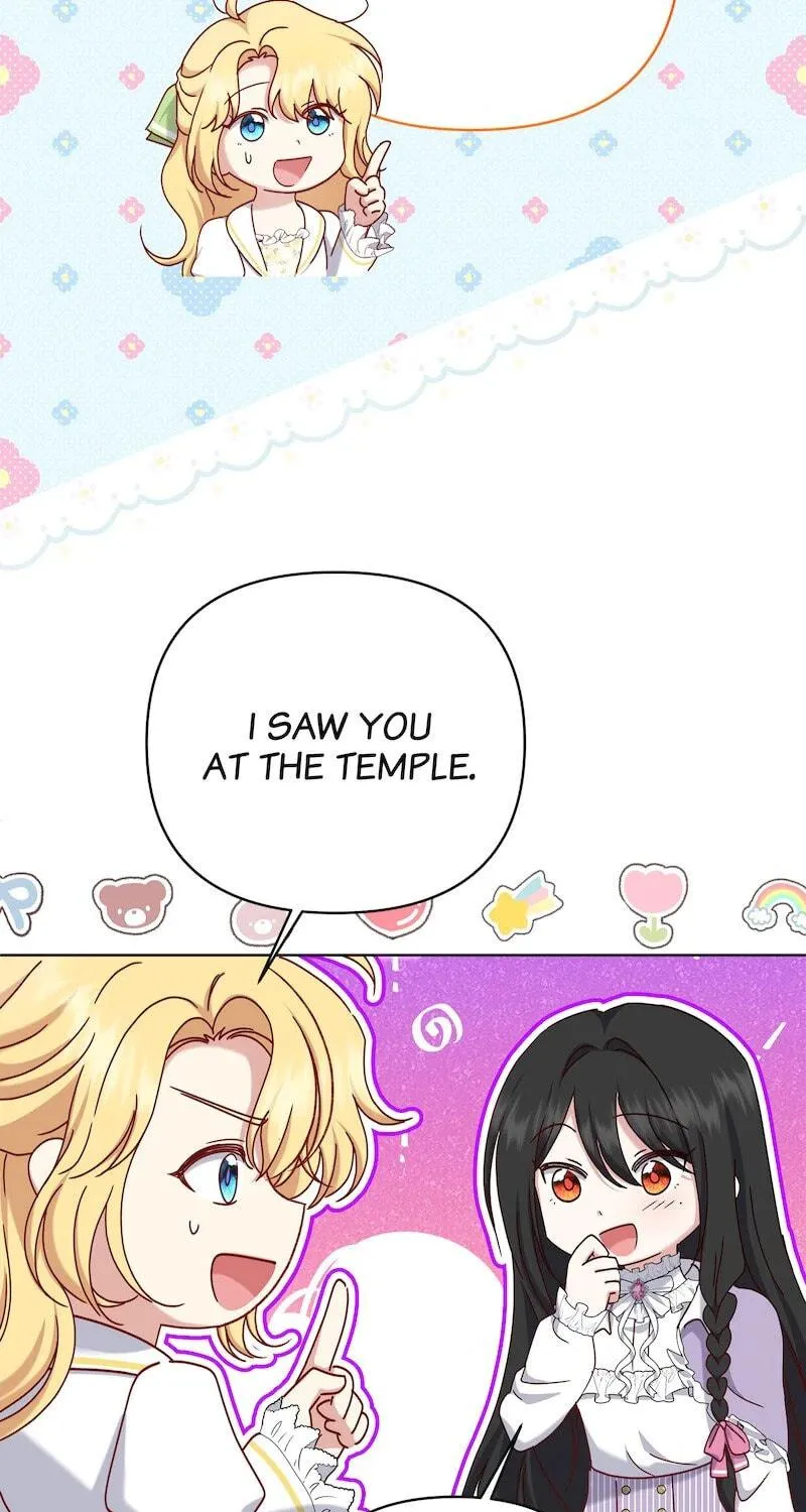 The Supporting Duck Waiting for the Breakup Chapter 20 page 23 - 